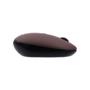 Imagem de Mouse Sem Fio C3Tech M-W60RD USB Nano Ambidestro - Vermelho