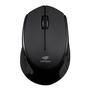 Imagem de Mouse Sem Fio C3Tech RC, 1600DPI, Nano USB, Ergonômico, 1x Pilhas AA, Preto - M-W50BK