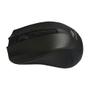 Imagem de Mouse sem Fio C3TECH Wireless M-W20BK USB Preto 2.4GHZ