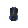 Imagem de Mouse sem fio C3Tech Wireless M-W20BL Azul USB