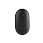 Imagem de Mouse Sem Fio College Black Multi Device Silent Click 1600 Dpi PMCWMDSCB Pcyes