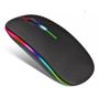 Imagem de Mouse sem fio com bluetooth exbom ms-s350l 3482 cor preta