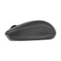 Imagem de Mouse Sem Fio  Conexão Usb 1200dpi 3 Botões Ergonômico