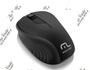 Imagem de Mouse Sem Fio  Conexão Usb 1200dpi 3 Botões Ergonômico