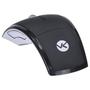 Imagem de Mouse sem fio curve 1200 dpi dobravel estilo arc - am100