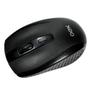 Imagem de Mouse sem fio curve ms411 preto oex