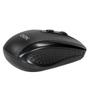 Imagem de Mouse sem fio curve ms411 preto oex