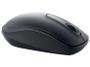 Imagem de Mouse sem Fio Dell Óptico 1000 DPI 3 Botões WM118