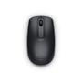 Mouse Sem Fio Dell WM118, Bluetooth, Preto - 570-BBHM Imagem de Mouse Sem Fio Dell WM118, Bluetooth, Preto - 570-BBHM