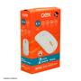 Imagem de Mouse Sem Fio Dual Mode Ms603 Branco Oex