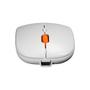 Imagem de Mouse Sem Fio Dual Mode Ms603 Branco Oex