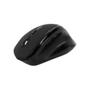 Imagem de Mouse Sem Fio Ergo C3Tech Preto - M-W120Bk