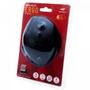 Imagem de Mouse Sem Fio Ergo M-W120BK Preto C3TECH