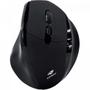 Imagem de Mouse Sem Fio Ergo M-W120BK Preto C3TECH
