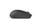 Imagem de Mouse sem Fio Ergonômico Com Conexão USB - Multi MO212