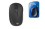 Imagem de Mouse sem Fio Ergonômico Com Conexão USB - Multi MO212