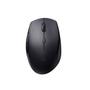 Imagem de Mouse sem fio ergonomico conexao usb 1600dpi mo381
