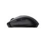 Imagem de Mouse sem fio ergonomico conexao usb 1600dpi mo381