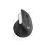 Imagem de Mouse sem fio Ergonômico MO384 Multilaser