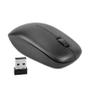 Imagem de Mouse Sem Fio Exbom Ms-S22 Preto