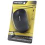 Imagem de Mouse Sem Fio Fantech Forma Confortável W188 Preto 1200Dpi