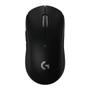 Imagem de Mouse Sem Fio Gamer Logitech G Pro X Superlight 910-005879-V Preto