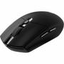 Imagem de Mouse Sem Fio Gamer Logitech G305 - Preto (910-005281)