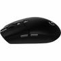 Imagem de Mouse Sem Fio Gamer Logitech G305 - Preto (910-005281)