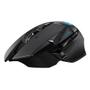 Imagem de Mouse sem fio gamer logitech g502