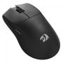 Imagem de Mouse Sem Fio Gamer Redragon King 4K Pro 26000 DPI Preto