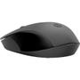 Imagem de Mouse Sem Fio HP 150, 1600 DPI, Wireless, Compatível com PCs com porta USB-A, Preto - 2S9L1AA