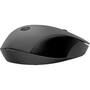 Imagem de Mouse Sem Fio HP 150, 1600 DPI, Wireless, Compatível com PCs com porta USB-A, Preto - 2S9L1AA