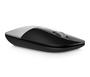 Imagem de Mouse Sem Fio HP Z3700 G2 - 2,4 GHz - Prata Natural