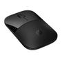 Imagem de Mouse Sem Fio HP Z3700, Wireless, Preto - 758A8AAABA