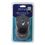 Imagem de Mouse Sem Fio Inova Mou-8609 Preto