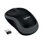 Imagem de Mouse sem Fio Laser Logitech USB M185