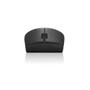 Imagem de Mouse Sem fio Lenovo 300, Wireless, Ambidestro, Preto - GX30K79401