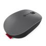 Imagem de Mouse sem fio Lenovo Go USB-C (Thunder Black) - 4Y51C21216