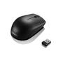 Imagem de Mouse Sem Fio Lenovo L300 Black