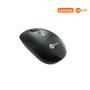 Imagem de Mouse sem fio lenovo lecco ws205 - preto