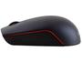 Imagem de Mouse sem Fio Lenovo Óptico 1000DPI 2 Botões