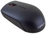 Imagem de Mouse sem Fio Lenovo Óptico 1000DPI 2 Botões