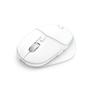 Imagem de Mouse Sem Fio Logitech Gamer G705 Branco