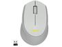 Imagem de Mouse sem Fio Logitech Laser 1000DPI M280 Cinza