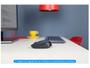 Imagem de Mouse sem fio Logitech M170 com Design Ambidestro Compacto, Conexão USB e Pilha Inclusa, Preto - 910-004940