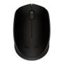 Imagem de Mouse Sem Fio Logitech M170 Mauser Mousi Brutufe