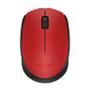 Imagem de Mouse sem fio Logitech M170 Para Computador Bom