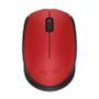 Imagem de Mouse Sem Fio Logitech M170 Para Computador Bom