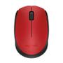 Imagem de Mouse Sem Fio Logitech M170 Para Computador E Notenook