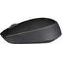 Imagem de Mouse Sem Fio Logitech M170 Preto
